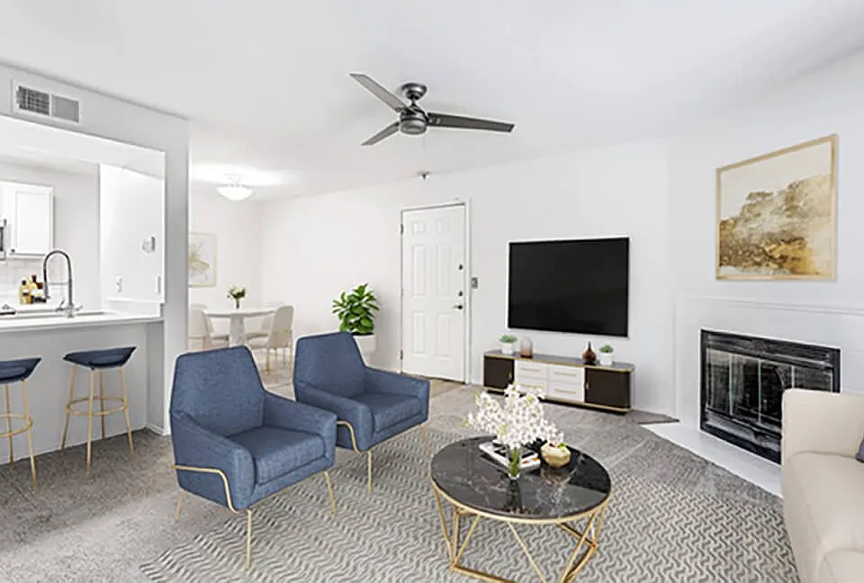 Landmark at Wynton Pointe Apartment Homes