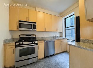 884 Riverside Dr #4AA, New York, NY 10032