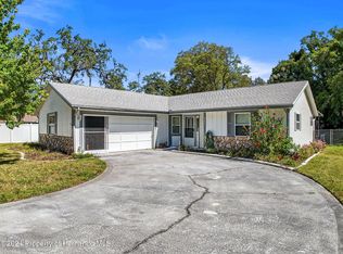 8277 Philadelphia Ave, Spring Hill, FL 34608