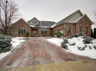 3111 Summithill Pl, Champaign, IL
