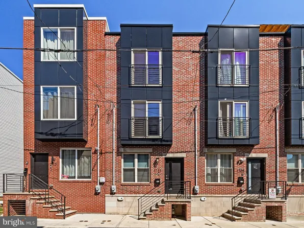 1711 W Seybert St, Philadelphia, PA 19121