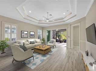 5676 Highbourne Dr, Naples, FL 34113