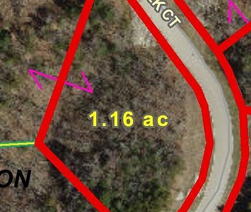3rd image of 440 Cedar Creek Ct