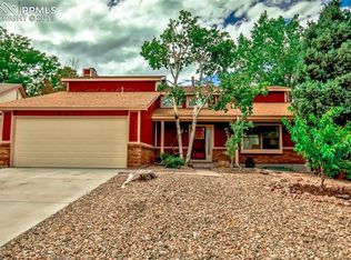 2715 Purgatory Dr, Colorado Springs, CO 80918