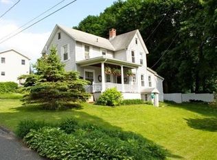 30 Fuller St, Lee, MA 01238