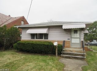 4402 Burger Ave, Cleveland, OH 44109