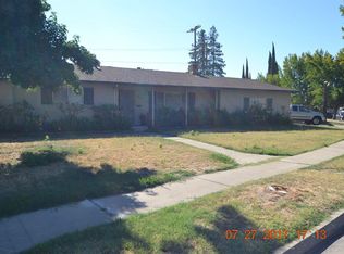 2613 Janna Ave, Modesto, CA 95350