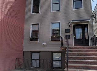 254 Cambridge Ave, Jersey City, NJ 07307