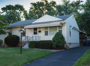 3532 Adie Rd, Saint Ann, MO 63074