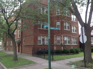 841 E 86th St #3, Chicago, IL 60619