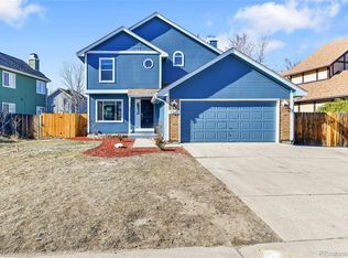 4345 Sable St, Denver, CO 80239