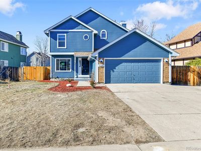 4345 Sable Street, Denver, CO, 80239