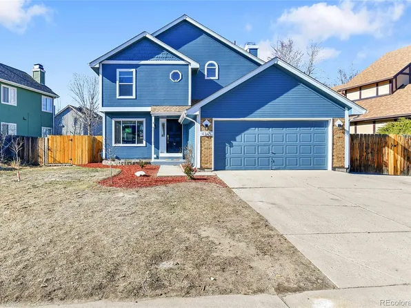 4345 Sable Street, Denver, CO 80239