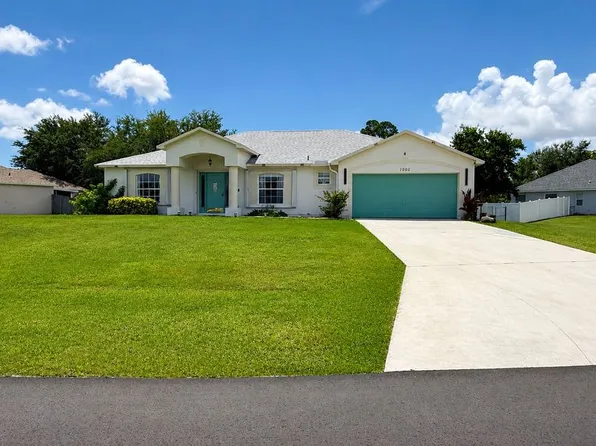 1002 SW Longfellow Rd, Port Saint Lucie, FL 34953