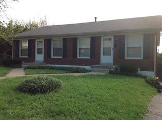 1244 Alexandria Dr #1246, Lexington, KY 40504