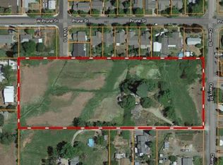788 Cherry St, Medford, OR 97501