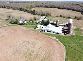 11312 Timbuktu Ln, Midland, VA 22728