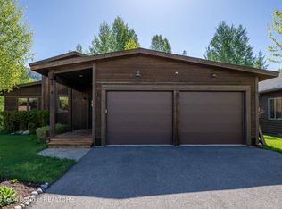 3230 W King Eider Rd, Jackson, WY 83001