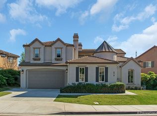 875 Summer Moon Rd, San Marcos, CA 92078
