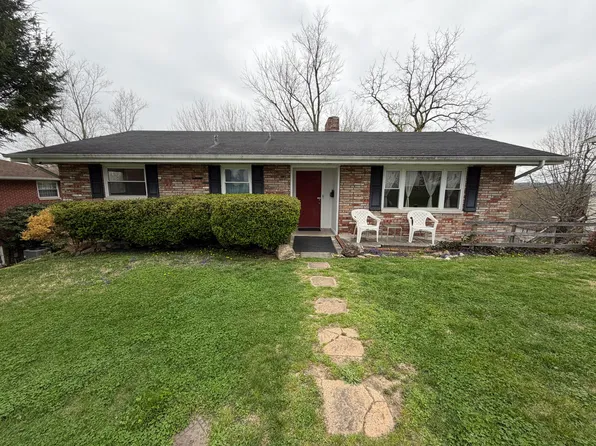416 Williams St, Corbin, KY 40701