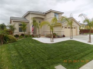 142 Morgan Ct, San Jacinto, CA 92582
