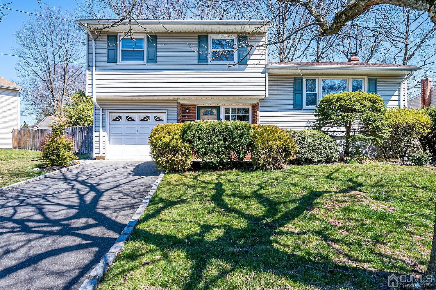 16 S Locust Ave, Edison, NJ 08817 Zillow