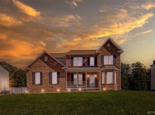 3141 Forest Hills Rd, Petersburg, VA 23805