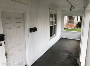 1177 S Washington Ave UNIT 1, Kankakee, IL 60901