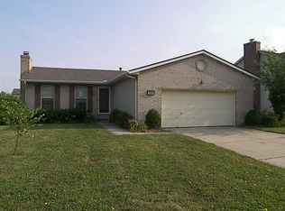 854 Autumn Ct, Trenton, OH