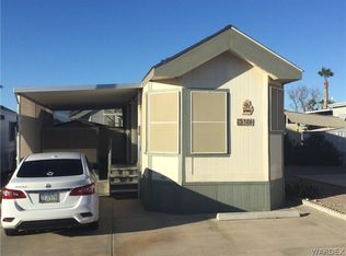 2000 Ramar Rd LOT 386, Bullhead City, AZ 86442