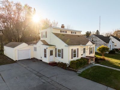 805 Harmon St, Fremont, OH, 43420