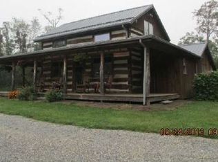 3062 Dallas Freeman Rd, Hiwassee, VA 24347