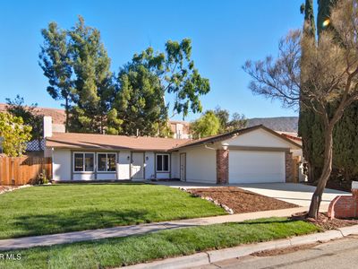 6417 Keystone St, Simi Valley, CA, 93063