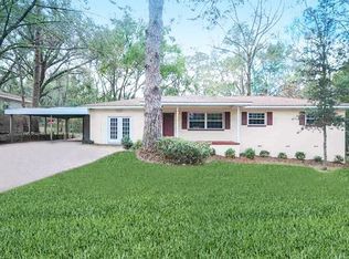 1527 Pullen Rd, Tallahassee, FL 32303