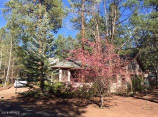 4951 Mallard Cir, Pinetop, AZ 85935