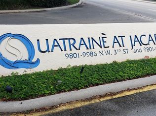 9862 NW 3rd St #9862, Fort Lauderdale, FL 33324