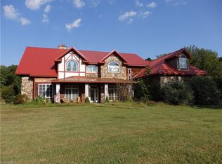 577 Crousetown Rd, Lexington, NC 27292