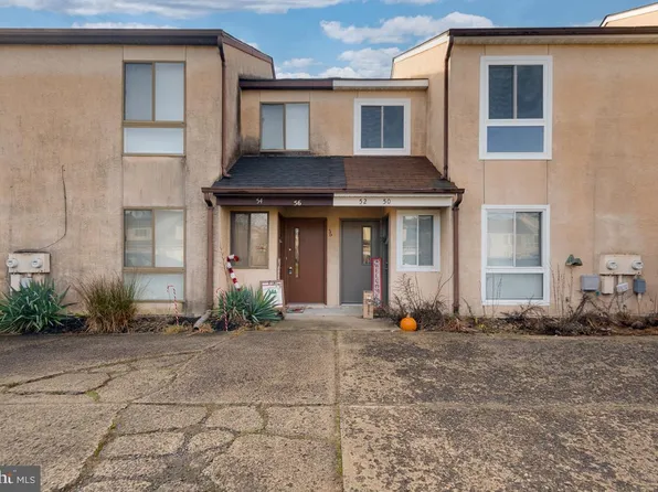 54 Sandra Rd, Voorhees, NJ 08043
