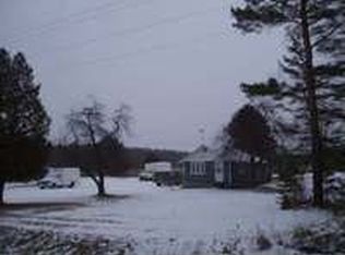 7162 State Highway 32/45, Three Lakes, WI 54562