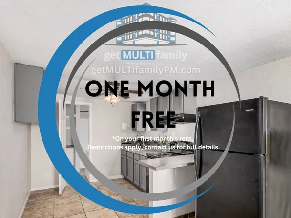 1402 W Mercer Ln, Phoenix, AZ