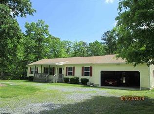 639 Dogwood Ave, Egg Harbor Township, NJ 08234