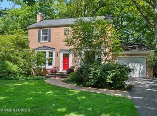 1461 Cloverdale Ave, Highland Park, IL
