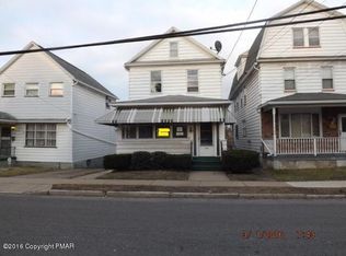 1384 N Washington St, Wilkes Barre, PA 18705