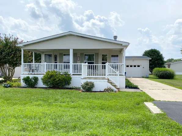 41 Whitehaven Way, Lewes, DE 19958