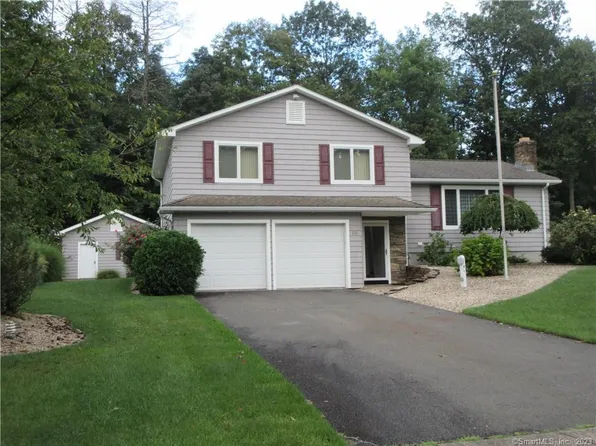 66 Pequot Road, Plainville, CT 06062