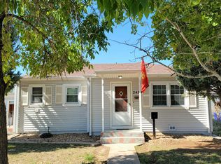 2439 10th Avenue Ct, Greeley, CO 80631