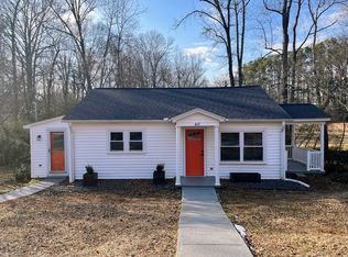 417 Issaqueena Trl, Clemson, SC 29631