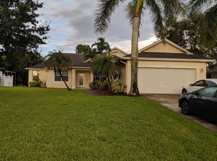 4101 Chiquita Blvd S, Cape Coral, FL 33914