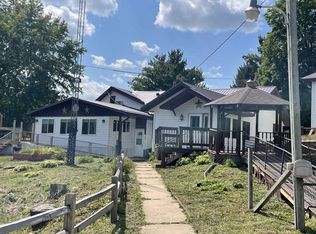 33834 Smyth Hollow Rd, Hillpoint, WI 53937