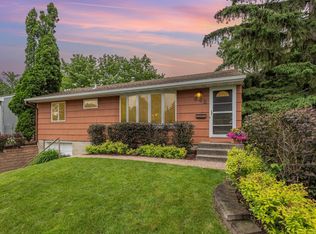 543 11th Ave S, South Saint Paul, MN 55075